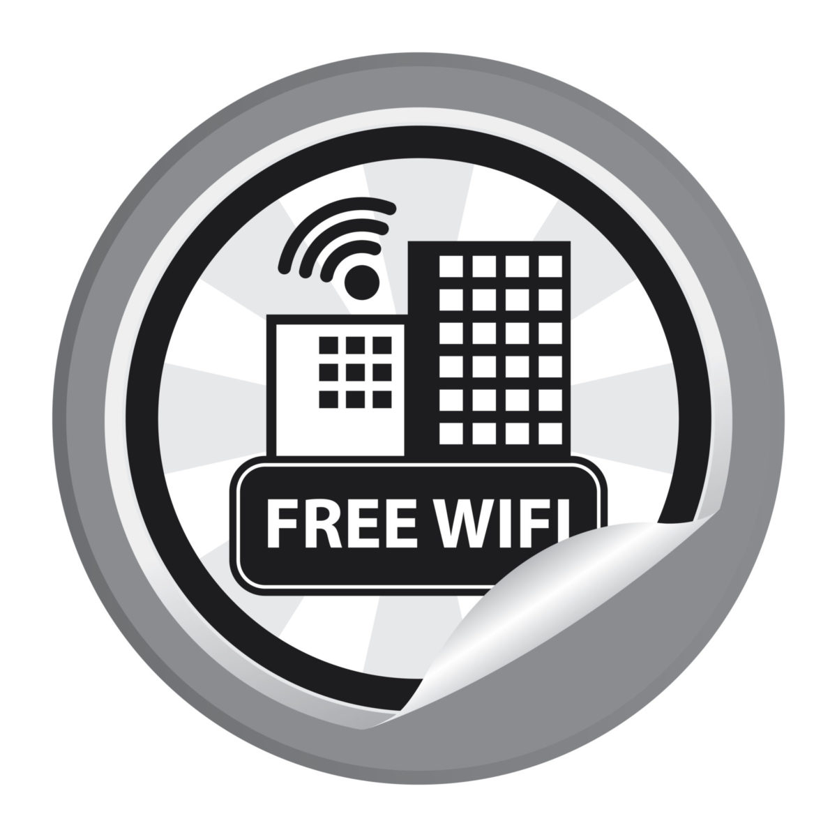 free wifi