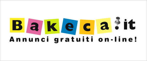 logo bakeca