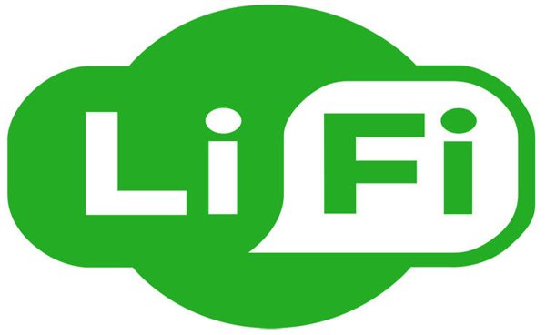 li-fi wifi