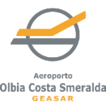 Logo aeroporto Olbia