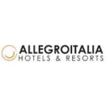 Logo Allegroitalia - Hotels and Resort