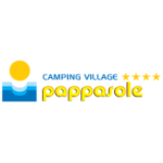 Logo Camping Village Pappasole