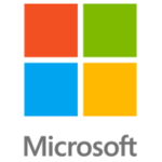 Logo Microsoft