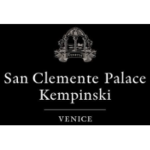 Logo San Clemente Palace Kempinski