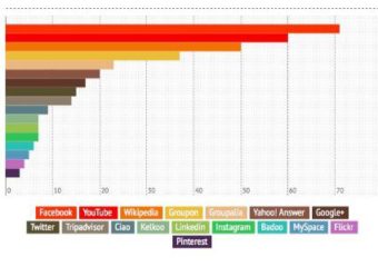 grafico 2: rapporto italiani e web