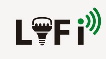 li-fi wifi